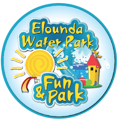 elounda water park logo